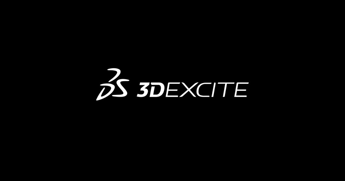 logo 3Dexcite
