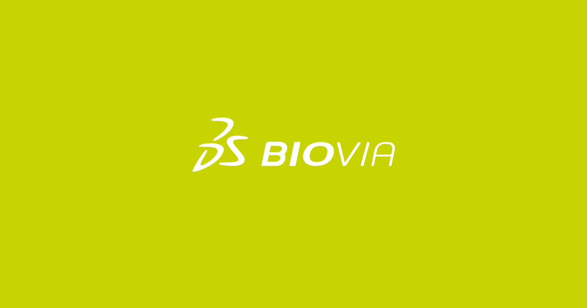 logo Biovia