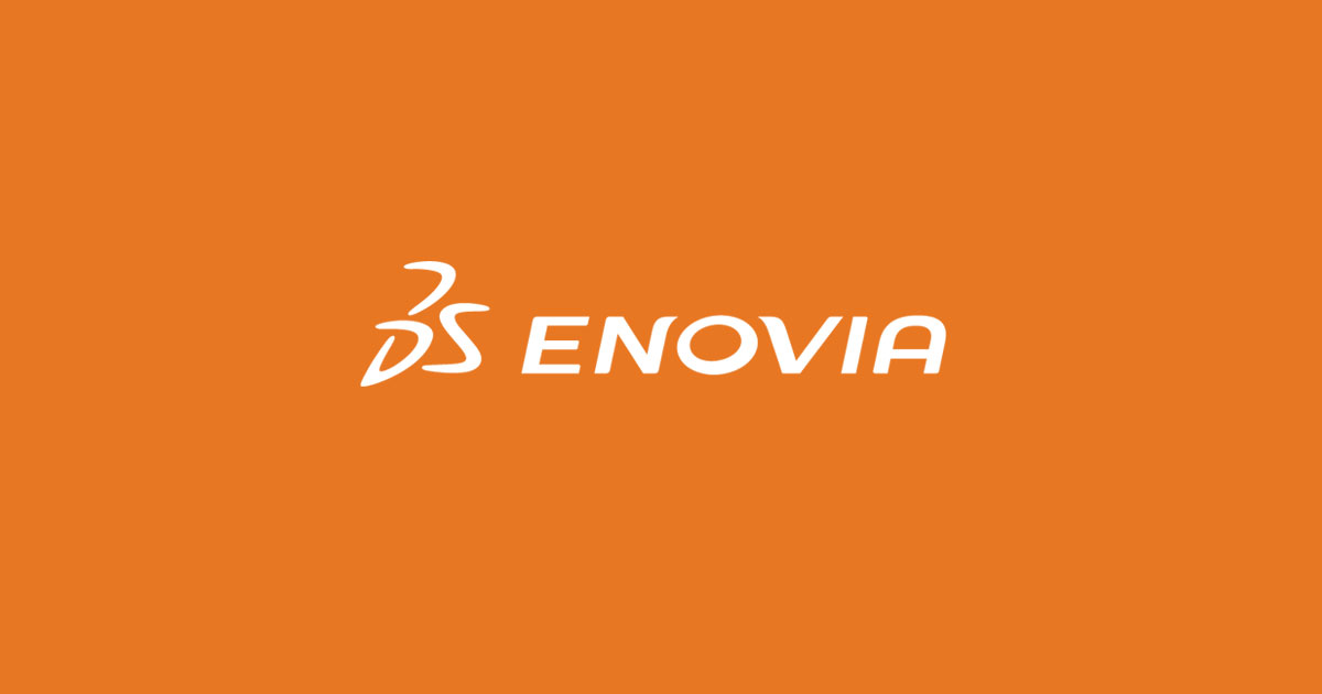 logo Enovia