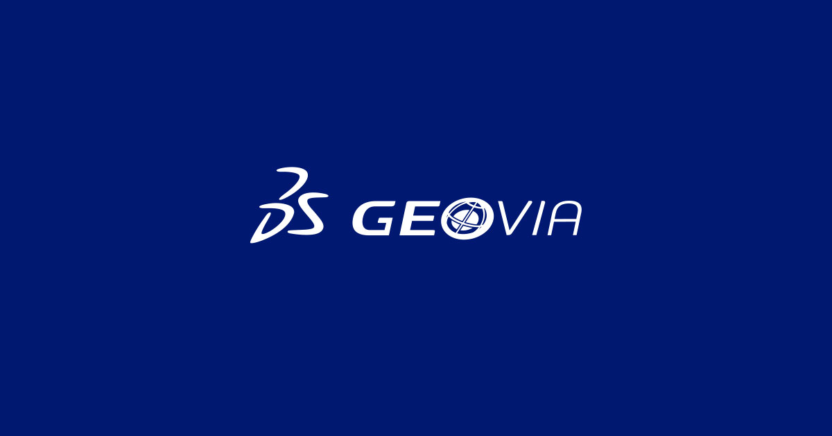 logo Geovia