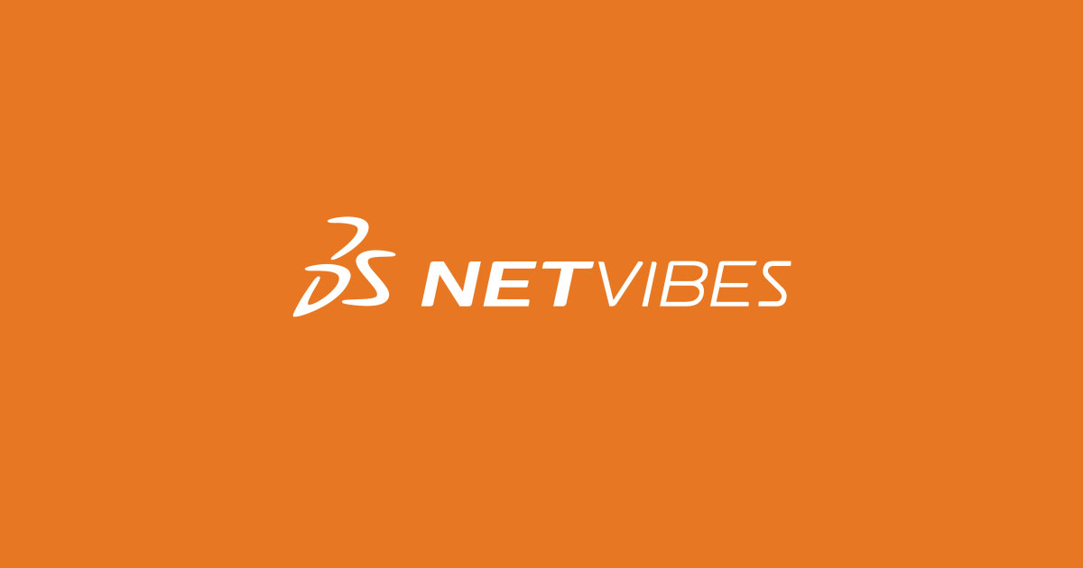 logo Netvibes