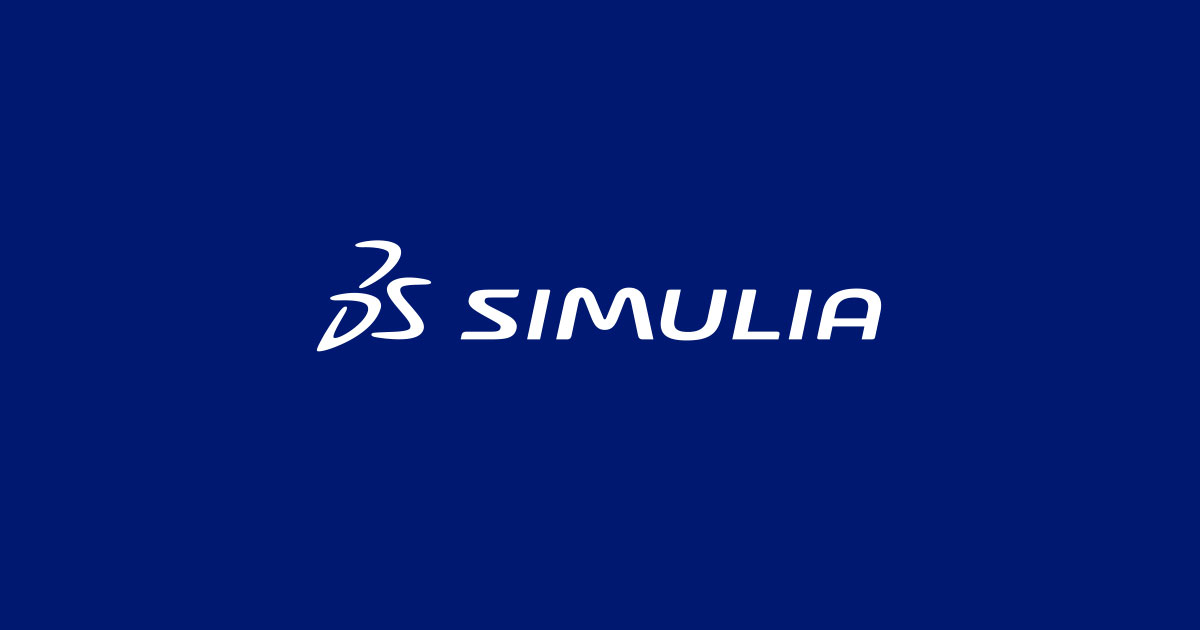 logo Simulia