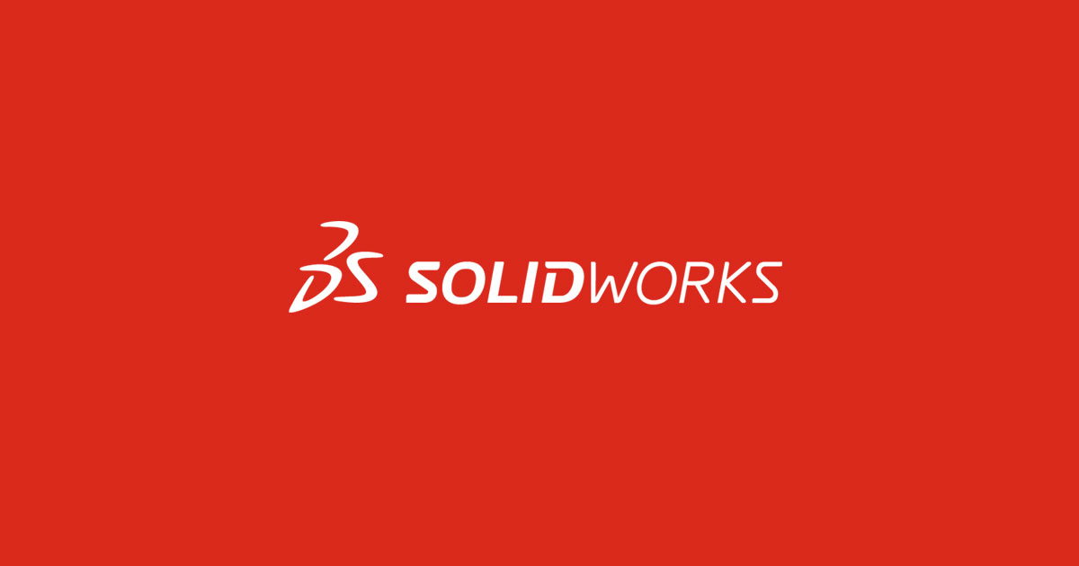 logo Solidworks